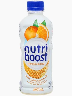 Sữa Nutri